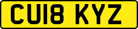 CU18KYZ