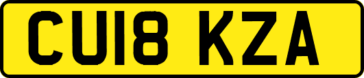 CU18KZA