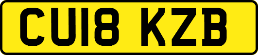 CU18KZB