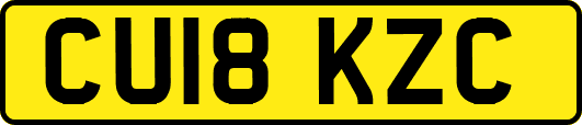 CU18KZC