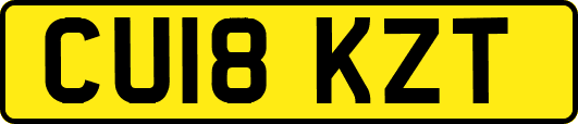 CU18KZT