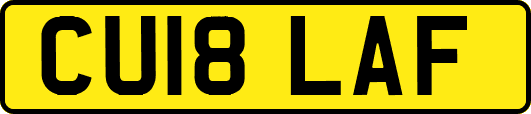 CU18LAF
