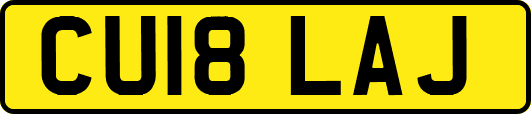 CU18LAJ