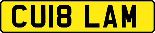 CU18LAM