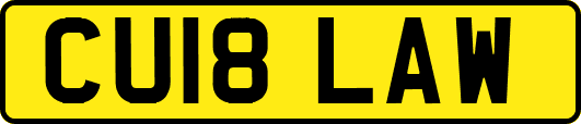 CU18LAW