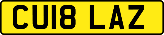 CU18LAZ