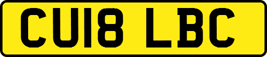 CU18LBC