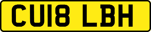 CU18LBH