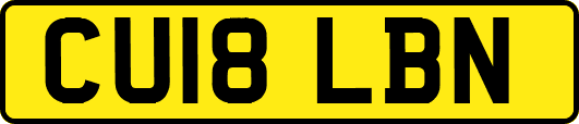 CU18LBN