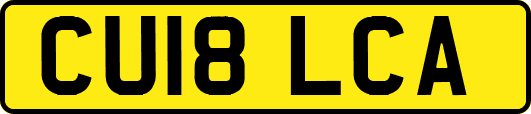 CU18LCA