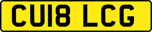 CU18LCG