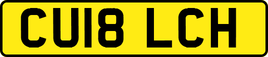 CU18LCH