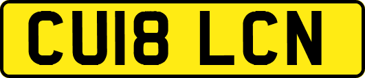 CU18LCN