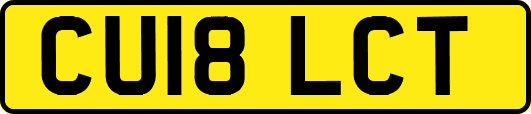 CU18LCT
