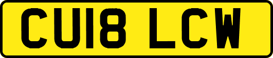CU18LCW
