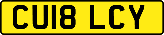 CU18LCY