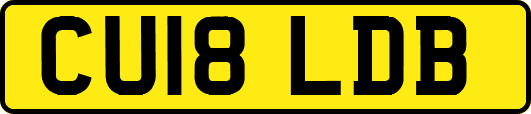 CU18LDB