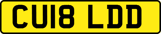 CU18LDD