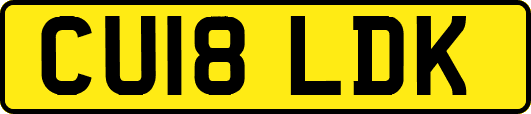 CU18LDK