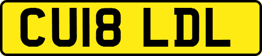 CU18LDL