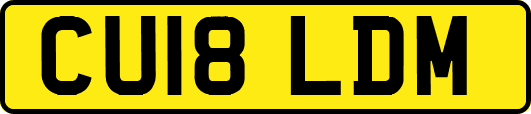 CU18LDM