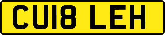 CU18LEH