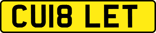 CU18LET