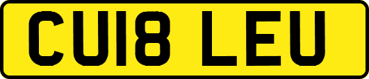 CU18LEU