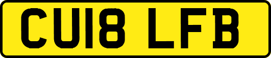 CU18LFB