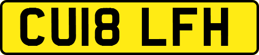 CU18LFH