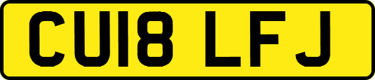 CU18LFJ