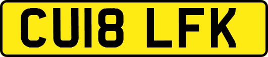 CU18LFK