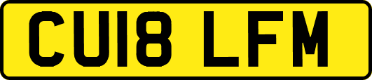 CU18LFM