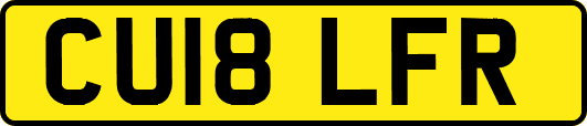 CU18LFR