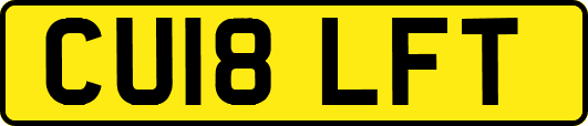 CU18LFT