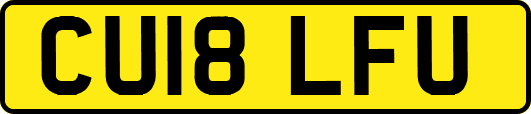 CU18LFU