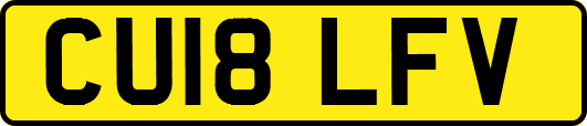 CU18LFV