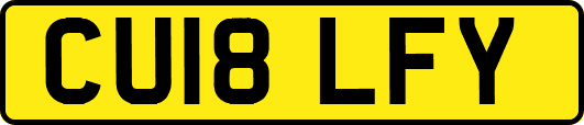 CU18LFY