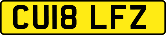 CU18LFZ