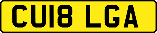 CU18LGA