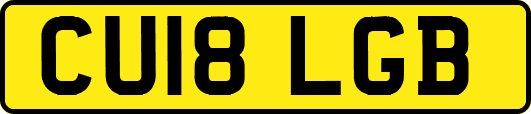 CU18LGB