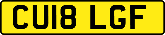 CU18LGF