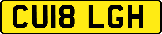 CU18LGH