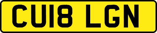 CU18LGN