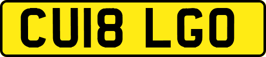 CU18LGO
