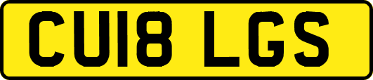 CU18LGS