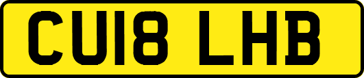 CU18LHB