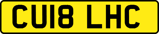 CU18LHC