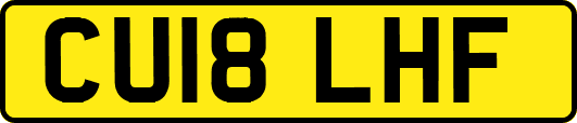 CU18LHF