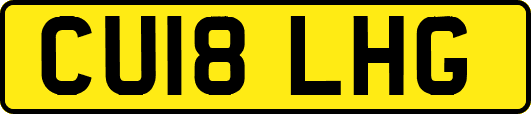 CU18LHG